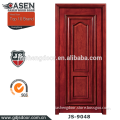 new arrival cherry wood veneer door skin modern indoor wood door designs finished wood door